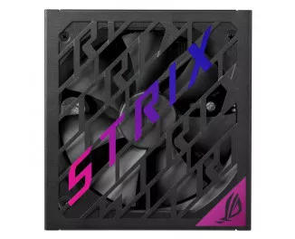 Блок питания 1200W ASUS ROG Strix 1200P Gaming (90YE00W0-B0NA00)