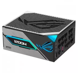 Блок питания 1200W ASUS ROG THOR Platinum III (90YE00V2-B0NA00)