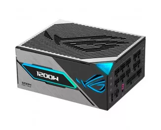 Блок питания 1200W ASUS ROG THOR Platinum III (90YE00V2-B0NA00)