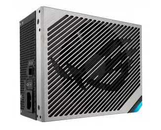 Блок питания 1200W ASUS ROG Thor Platinum III ROG Equalizer (90YE00V7-B0NA00)