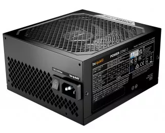 Блок питания 1200W be quiet! Power Zone 2 (BP030EU)