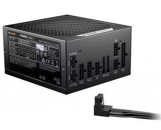 Блок питания 1200W be quiet! Power Zone 2 (BP030EU)