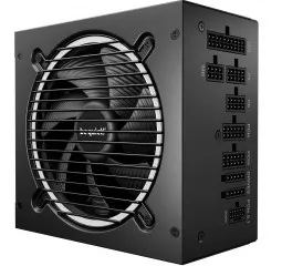 Блок питания 1200W be quiet! Pure Power 13 M (BP029EU)