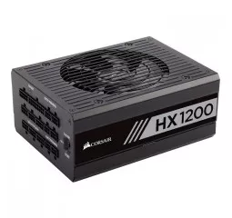 Блок питания 1200W Corsair HX1200 (CP-9020140)