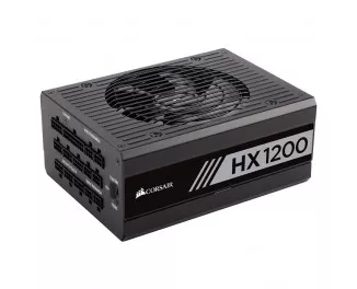 Блок питания 1200W Corsair HX1200 (CP-9020140)