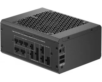 Блок питания 1200W Corsair HX1200i SHIFT (CP-9020267-EU)