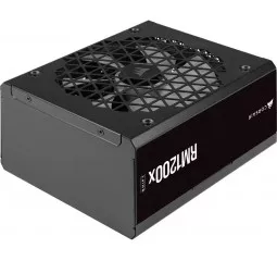 Блок питания 1200W Corsair RM1200x Shift (CP-9020254)