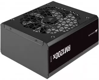 Блок питания 1200W Corsair RM1200x Shift (CP-9020254)