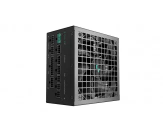 Блок живлення 1200W DeepCool GAMER STORM PN1200M (R-PNC00M-FC0B-JGEU)