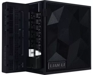 Блок живлення 1200W Lian Li EDGE GOLD Black (G9P.EG1200G.BH00.EU)