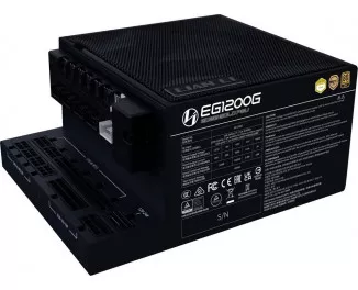 Блок живлення 1200W Lian Li EDGE GOLD Black (G9P.EG1200G.BH00.EU)