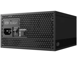 Блок живлення 1200W PcCOOLER YS1200 (P5-YS1200-G1FFBK1-EU)