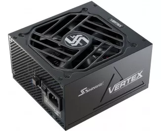 Блок живлення 1200W Seasonic (VERTEX PX 1200-ATX31)