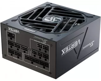 Блок живлення 1200W Seasonic (VERTEX PX 1200-ATX31)