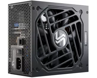 Блок живлення 1200W Seasonic (VERTEX PX 1200-ATX31)