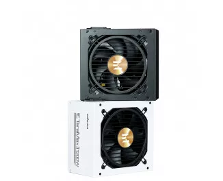 Блок питания 1200W Zalman Teramax 2 (ZM1200-TMX2)