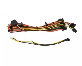 Блок питания 120W Chieftronic (CDP-120ITX)