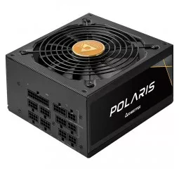 Блок питания 1250W Chieftec Polaris 3.0 (PPS-1250FC-A3)