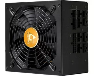 Блок питания 1250W Chieftec Polaris (PPS-1250FC)