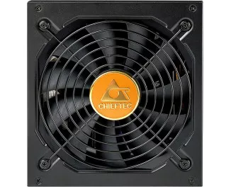 Блок питания 1250W Chieftec Polaris (PPS-1250FC)