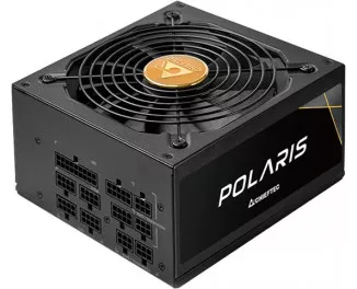 Блок питания 1250W Chieftec Polaris (PPS-1250FC)