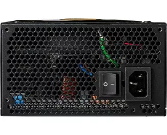 Блок питания 1250W Chieftec Polaris (PPS-1250FC)