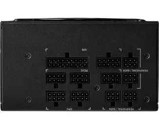 Блок питания 1250W Chieftec Polaris (PPS-1250FC)