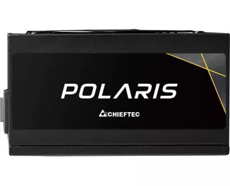 Блок питания 1250W Chieftec Polaris (PPS-1250FC)