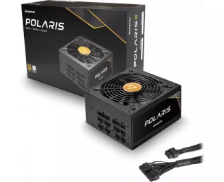 Блок питания 1250W Chieftec Polaris (PPS-1250FC)