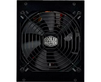 Блок живлення 1250W CoolerMaster MWE GOLD 1250 V2 (MPE-C501-AFCAG-3EEU)