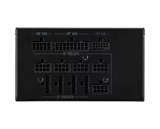 Блок живлення 1250W CoolerMaster MWE GOLD 1250 V2 (MPE-C501-AFCAG-3EEU)
