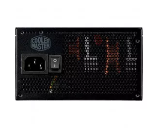 Блок живлення 1250W CoolerMaster MWE GOLD 1250 V2 (MPE-C501-AFCAG-3EEU)