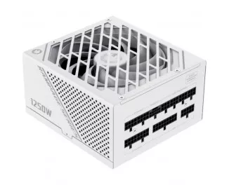Блок питания 1250W GameMax (GX-1250 PRO WT (ATX3.0 PCIe5.0)