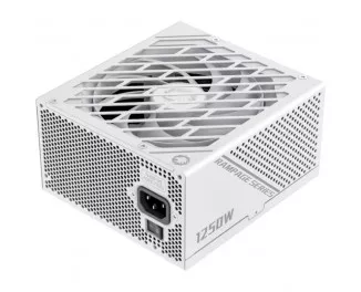 Блок питания 1250W GameMax (GX-1250 PRO WT (ATX3.0 PCIe5.0)