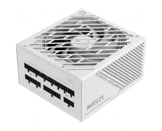 Блок питания 1250W GameMax (GX-1250 PRO WT (ATX3.0 PCIe5.0)