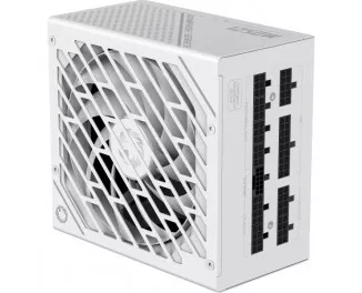 Блок питания 1250W GameMax (GX-1250 PRO WT (ATX3.0 PCIe5.0)
