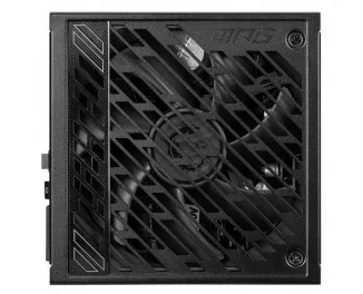 Блок питания 1250W MSI MPG A1250GS PCIE5
