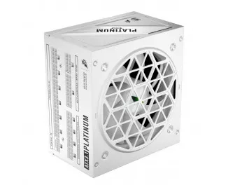 Блок питания 1300W 1stPlayer HA-1300BA3 White (NGDP-PLT-1300-WH-EU)