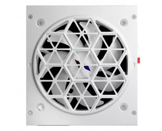 Блок питания 1300W 1stPlayer HA-1300BA3 White (NGDP-PLT-1300-WH-EU)