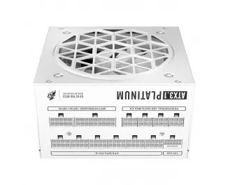 Блок питания 1300W 1stPlayer HA-1300BA3 White (NGDP-PLT-1300-WH-EU)