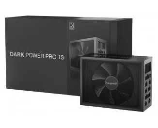 Блок питания 1300W be quiet! Dark Power Pro 13 (BN331)