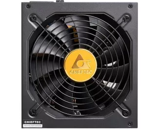 Блок питания 1300W Chieftec Polaris Pro (PPX-1300FC-A3)