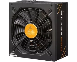 Блок питания 1300W Chieftec Polaris Pro (PPX-1300FC-A3)