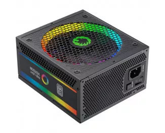 Блок живлення 1300W GameMax RGB-1300 (ATX3.0 PCIE5.0)
