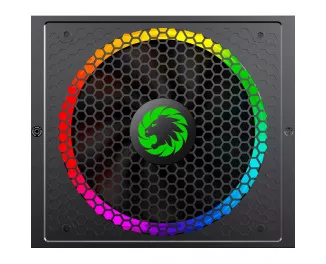 Блок живлення 1300W GameMax RGB-1300 (ATX3.0 PCIE5.0)