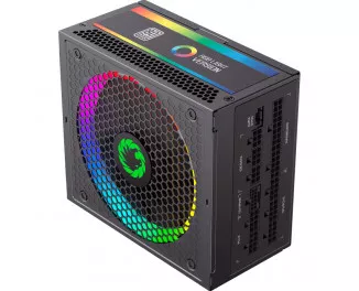 Блок живлення 1300W GameMax RGB-1300 (ATX3.0 PCIE5.0)