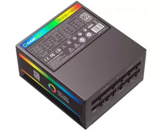 Блок живлення 1300W GameMax RGB-1300 (ATX3.0 PCIE5.0)