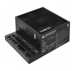 Блок питания 1300W Lian Li EDGE1300 Black (G9P.EG1300.BE00.EU)