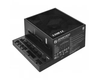 Блок питания 1300W Lian Li EDGE1300 Black (G9P.EG1300.BE00.EU)