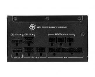 Блок питания 1300W Lian Li EDGE1300 Black (G9P.EG1300.BE00.EU)
